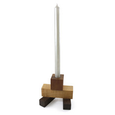 Adrian Olabuenaga Stakem Candlestick objects objects