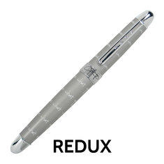 Jon Otis DESIGN Standard Roller Ball writing tools standard roller balls