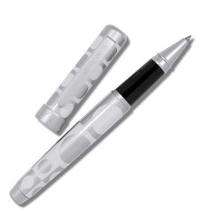 Verner Panton GEOMETRI WHITE Standard Roller Ball writing tools standard roller balls