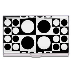 Verner Panton GEOMETRI Fountain Pen & Card Case Set writing tools pen & card case sets