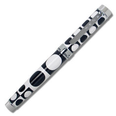 Verner Panton GEOMETRI Standard Fountain Pen writing tools standard fountains