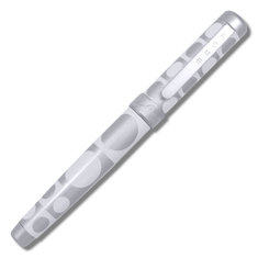 Verner Panton GEOMETRI WHITE Standard Ballpoint writing tools standard ballpoints