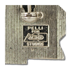 Cesar Pelli GALLERY Brooch jewelry architects for acme