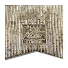 Cesar Pelli GRIDS 4 Brooch jewelry architects for acme