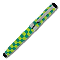 Cesar Pelli HORIZONTAL BARS Color Test Standard Roller Ball site exclusives the vault