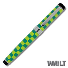 Cesar Pelli HORIZONTAL BARS Color Test Standard Roller Ball site exclusives the vault