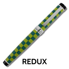 Cesar Pelli HORIZONTAL BARS ORIGINAL Standard Roller Ball writing tools standard roller balls
