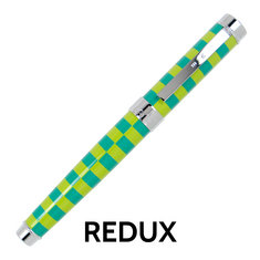 Cesar Pelli HORIZONTAL BARS Standard Roller Ball writing tools standard roller balls