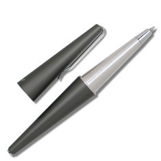  Pentagram P2-C (Coated) Roller Ball writing tools collezione materiali