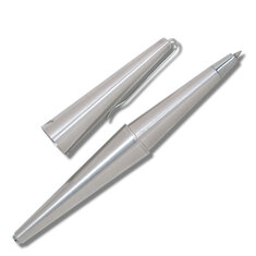  Pentagram P2-U (Uncoated) Roller Ball writing tools collezione materiali
