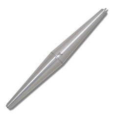  Pentagram P2-U (Uncoated) Roller Ball writing tools collezione materiali