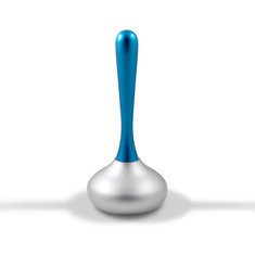 Karim Rashid BLOOP - BLUE Desk Pen writing tools deskpens