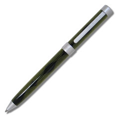 Karim Rashid HOOLA MATTE Brand X Pen Retractable Roller Ball writing tools brand x