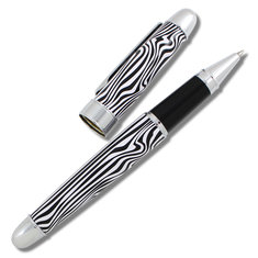Karim Rashid KRAZE Ballpoint Pen & Card Case Set writing tools pen & card case sets