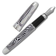 Karim Rashid KRAZE Fountain Pen & Card Case Set writing tools pen & card case sets