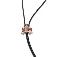 Frank Romero 49 Bolo Tie jewelry hispanic artists for acme