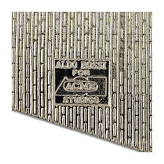 Aldo Rossi TEATRO DEL MONDO Brooch jewelry architects for acme