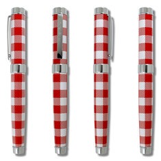 Peter Shire MANGIA Standard Ballpoint writing tools standard ballpoints