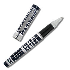 Peter Shire T.M.E.O. Standard Roller Ball writing tools pens