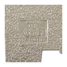 Ettore Sottsass FUTURA Brooch jewelry memphis designers for acme