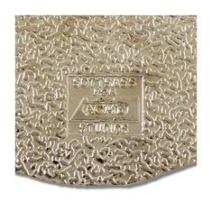 Ettore Sottsass JARDINIERE Brooch jewelry architects for acme