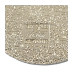 Ettore Sottsass LAMBELLO Brooch jewelry architects for acme