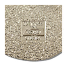 Ettore Sottsass MADRAS Brooch jewelry architects for acme