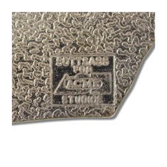 Ettore Sottsass MONUMENTO Brooch jewelry memphis designers for acme