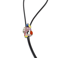 Ettore Sottsass OPTIMA Bolo Tie accessories bolo ties