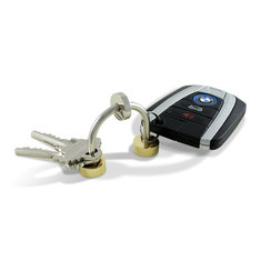Ettore Sottsass PRIVATI Key Ring accessories key rings