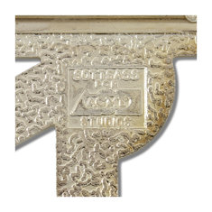 Ettore Sottsass SAN MARCO Brooch jewelry memphis designers for acme