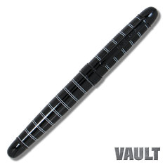George Sowden NOTEBOOK - BLACK Color Test Roller Ball site exclusives the vault