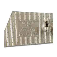 Laurinda Spear BISCAYNE Brooch jewelry architects for acme