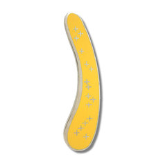 Laurinda Spear HIALEAH Brooch