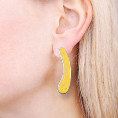 Laurinda Spear HIALEAH Earrings jewelry architects for acme