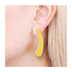 Laurinda Spear HIALEAH Earrings jewelry architects for acme