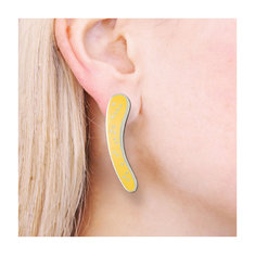 Laurinda Spear HIALEAH Earrings jewelry architects for acme
