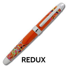 Alena St. James RHAPSODY Standard Roller Ball writing tools standard roller balls