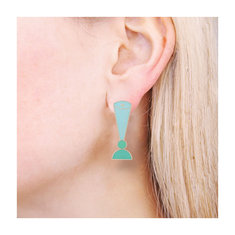 Matteo Thun CIN CIN 1 Earrings jewelry memphis designers for acme