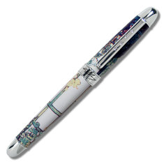 Louis Comfort Tiffany HECKSCHER Standard Roller Ball writing tools standard roller balls