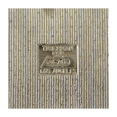 Stanley Tigerman R.O.R. Brooch jewelry architects for acme