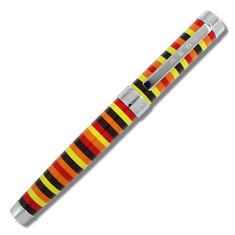 Shigeru Uchida AUTUMN Standard Roller Ball ARCHIVED writing tools pens