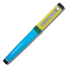 Shigeru Uchida COLOR Alternate Color Test Roller Ball site exclusives tests & prototypes