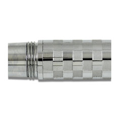 Lella & Massimo Vignelli CHECKERBOARD Prototype Roller Ball site exclusives the vault