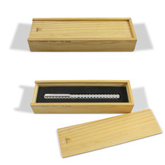 Lella & Massimo Vignelli CHECKERBOARD Prototype Roller Ball site exclusives the vault