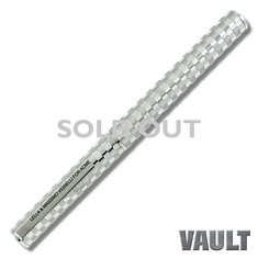 Lella & Massimo Vignelli CHECKERBOARD Prototype Roller Ball site exclusives the vault