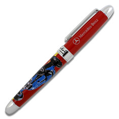 Andy Warhol WARHOL MERCEDES Custom Roller Ball ARCHIVED writing tools pens