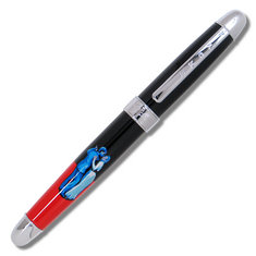 Billy Dee Williams LOVERS Standard Roller Ball ARCHIVED writing tools pens
