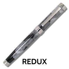 James Wines (SITE) FINGERPRINTS Standard Roller Ball writing tools standard roller balls