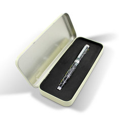 Frank Lloyd Wright APRIL SHOWERS Standard Roller Ball ARCHIVED writing tools pens